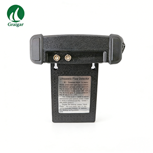 Détecteur de défauts ultrasonique numérique haute performance GR650 NDT, équipement de <span class=keywords><strong>test</strong></span> - Product Image 5