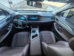 认证二手车 奇虎X90 PLUS 2023 1.6TD DCT Villa - Product Image 4