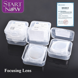 HD31 ND18A 레이저 용접기 헤드용 WSX 오리지널 1pc D16 C60,D20F50/F120/F150 CT3.5/3mm 휴대용 용접 초점 렌즈 - Product Image 5