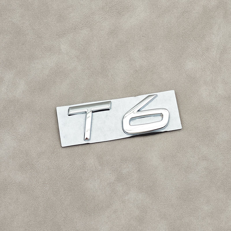 T6 Chrome