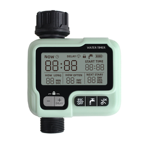 Factory Manufacture Good Quality Tap <b>Timer</b> for Cooling Irrigation System - Product Image 1