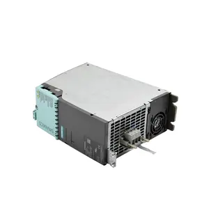 SIEMENS Smart Line Module Entrée 6SL3430-6TE21-6AA1 Équipement électrique