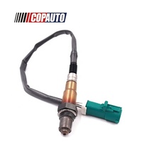 Sensor de oxígeno de piezas de automóvil OEM 6G919F472AA de alta calidad para FORD