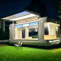 Remorque alimentaire mobile entièrement équipée en acier inoxydable avec barbecue, bar mobile, résistante à la rouille, design vintage classique, pour usage extérieur