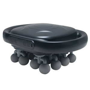 16 nós elétrica massageador tecido profundo percussivo pistola Masajeadora para dor no corpo - Product Image 4