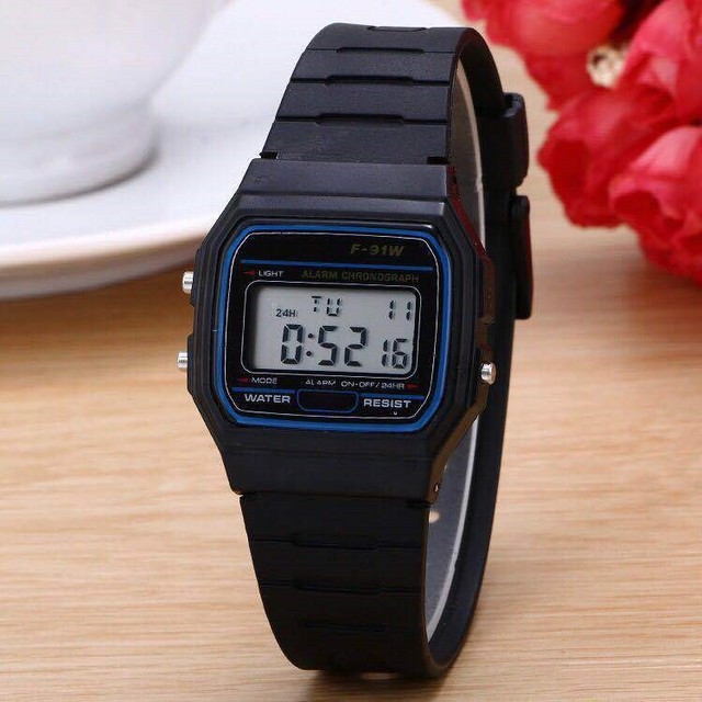 Digital Watch