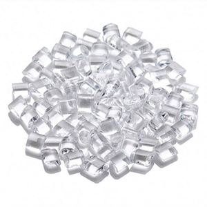 FUXI Transparent High Flow Injection Grade PMMA Acrylic Granules ChiMei CM-205 High Temperature Resistance Medical & Food Grade - Product Image 2
