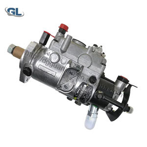 Pompa di Iniezione Carburante Diesel a <span class=keywords><strong>3</strong></span> Cilindri 2643B317 V3230F572T 3230F570T 3230F571T 3230F572T per Gruppo Elettrogeno 30 KVA - Product Image 1