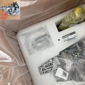 Boîtier de soupape de transmission <span class=keywords><strong>automatique</strong></span> JF017E JF016E, état neuf, pour Nissan 31705-28X2B JF017E JF016E - Product Image 4