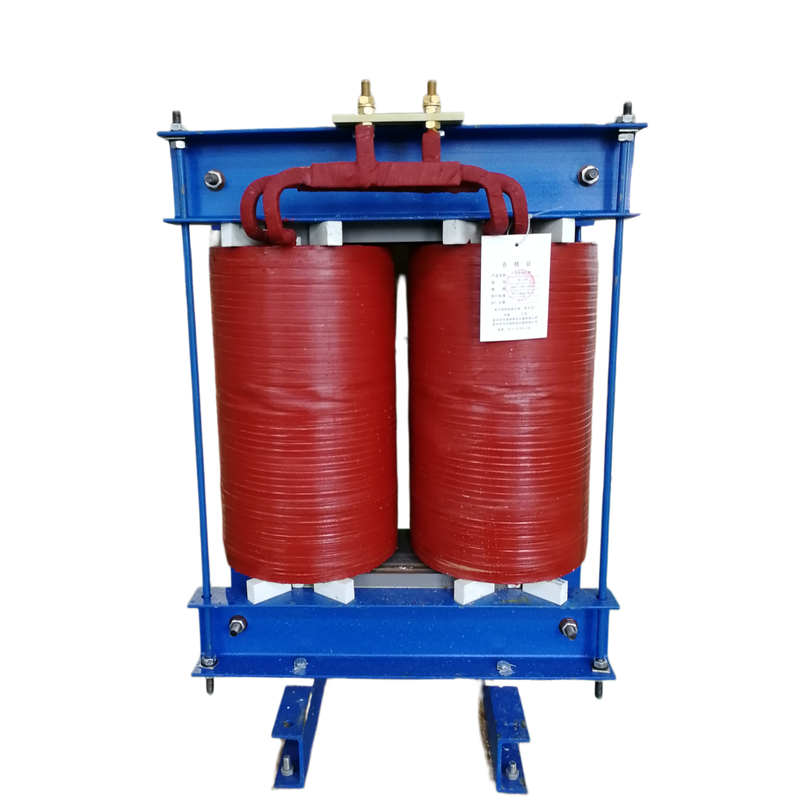 Jorge 20 KVA Single Phase Transformer