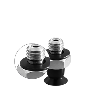 Ventouse à vide parallèle SMC <span class=keywords><strong>série</strong></span> ZP3-TUS ZP3-T015/02/035US-A3 /A4 /B3/ B4 - Product Image 2