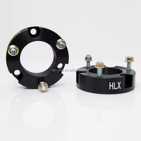 2005-2013 Hilux Vigo Entretoises de jambe de force avant Kit de levage de nivellement État neuf
