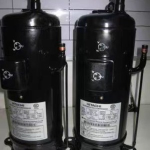 Compresseur frigorifique à inversion HYZL E856DHD 80A2YG pour équipement de climatisation, de refroidissement et de chauffage - Product Image 3