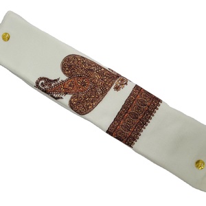 Contemporaneo la migliore vendita di uomini adulti sciarpa testa araba Keffiyeh medio oriente deserto rosso Shemagh avvolgere copricapo musulmano - Product Image 1
