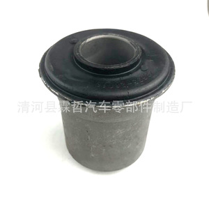 Silentbloc de bras de suspension inférieur 48635-26010 pour Toyota Hiace, pièce de rechange - Product Image 2
