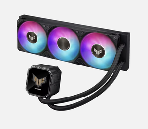 2025 New Stock Radiator TUF GAMING LC III 360 ARGB LCD RGB With 2.8"" Display 2025 New Stock Radiator TUF GAMING LC III 360 ARGB - Product Image 6