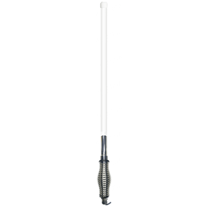 Antenne décorative mobile tout-terrain 40cm 60cm 75cm 107cm pour la communication des voitures - Product Image 6