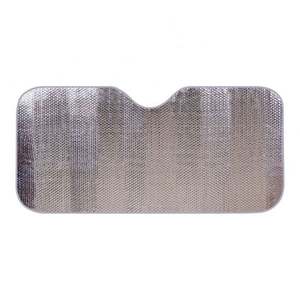 Parasol de Burbujas para Coche Personalizado Ecológico de 150x70cm, Visera Promocional para Coche, Venta al por Mayor B2B, Liquidación - Product Image 4