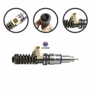 หัวฉีดน้ำมันเชื้อเพลิง22222025 VOE22222025เครื่องยนต์ EPA07 D11F <span class=keywords><strong>MD11</strong></span> D11 - Product Image 2