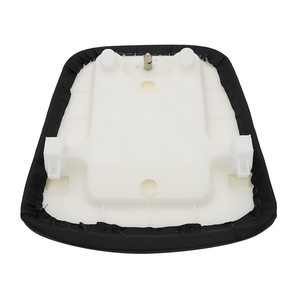 Asiento Trasero para Pasajero de Motocicleta Compatible con <span class=keywords><strong>KAWASAKI</strong></span> <span class=keywords><strong>ZX6R</strong></span> ZX636 ZX 6R 636 1998-2002 <span class=keywords><strong>1999</strong></span> 2000 2001 - Product Image 6