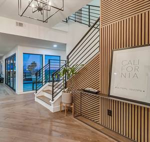 Tấm ốp tường trang trí bằng gỗ thanh, cách âm tốt, bán chạy nhất dành cho phòng thu - Product Image 4