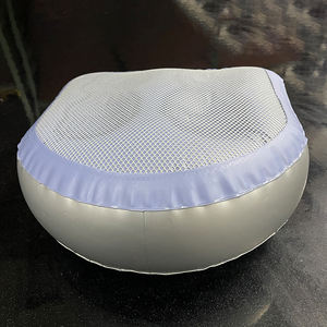 Sièges de <span class=keywords><strong>spa</strong></span> gonflables pour <span class=keywords><strong>Lay</strong></span>-<span class=keywords><strong>Z</strong></span>-<span class=keywords><strong>Spa</strong></span> avec filet, siège rehausseur de <span class=keywords><strong>spa</strong></span> gonflable avec ventouses, avec housse en filet antidérapante pour adulte - Product Image 6