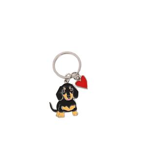 Diseño personalizado en forma <span class=keywords><strong>de</strong></span> perro aleación <span class=keywords><strong>de</strong></span> zinc llavero <span class=keywords><strong>de</strong></span> Metal Retro esmalte <span class=keywords><strong>caza</strong></span> Cog llavero <span class=keywords><strong>de</strong></span> Metal - Product Image 1
