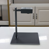 Caméra IR 2S Pro Analyseur d'imagerie thermique infrarouge 3D avec mise au point réglable et détection de fuites en un clic pour réparation de cartes mères et de cartes PCB