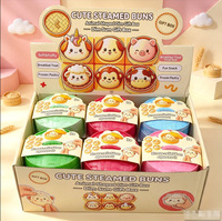 Jouet Squishy en blocs de construction, Jouet Squishy croustillant, Jouet Squishy en forme d'animal, Jouet anti-stress mignon pour animaux de compagnie, Jouet Squishy tout neuf