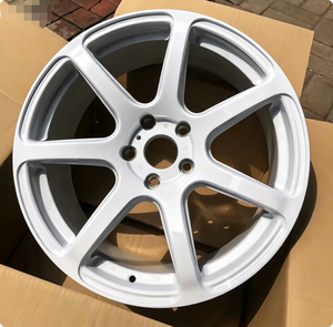 Nouvelles jantes forgées 5x114.3 20mm ET pour <span class=keywords><strong>Polo</strong></span> pour Mk7/Mk5 Golf Infiniti Q50/Q70 pour Wrx pour E46/E34 - Product Image 2