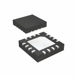Buy Online Electronic Components Manufacturer Channel Clock Timing 16 VFQFN Exposed <b>Pad</b> 8T73S1802NLGI8 - Product Image 1