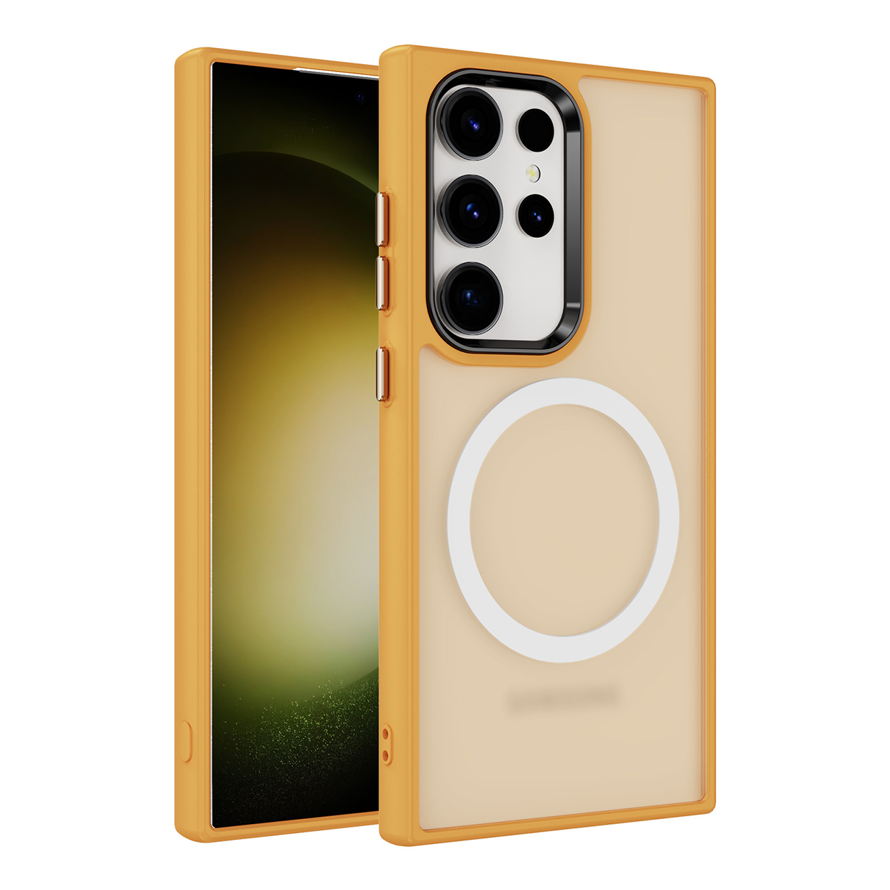 Arancione
