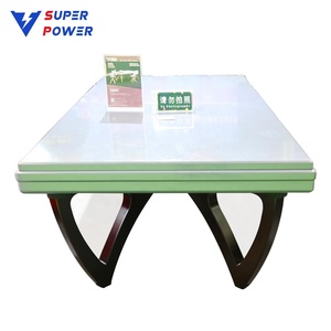 Hotsale barato personalizada comedor mesa de billar 8ft para venta - Product Image 3
