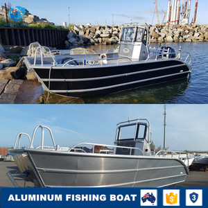 Offshore D'atterrissage En Aluminium <span class=keywords><strong>De</strong></span> <span class=keywords><strong>Luxe</strong></span> Super Yacht <span class=keywords><strong>de</strong></span> <span class=keywords><strong>Plaisance</strong></span> À Vendre - Product Image 1