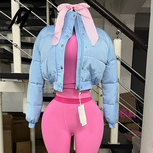 2025 Fashion Leopard Print Anpassbares Design Casual Homewear Set Zweiteiliger Damen anzug Eng anliegender Leopard Langarm - Product Image 5