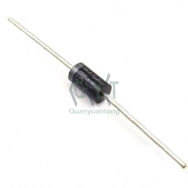 DIP/Taping Schottky Diode SR5150 5A 150V DO-201AD Original High Quality Diode