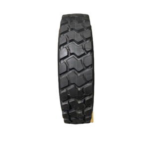12.00R20 20PR Anti-surcharge, anti-déchirure, résistant à la chaleur, flanc épaissi, remplaçable, adapté aux conditions routières complexes - Product Image 2