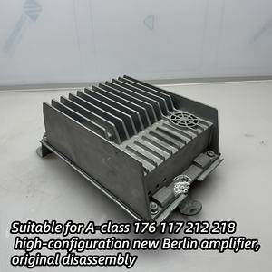 Amplificador de potencia de Audio MSE de cuerpo clásico R350 251 212 218 de alta calidad, cuerno <span class=keywords><strong>Harman</strong></span> <span class=keywords><strong>Kardon</strong></span> para Módulo de Control electrónico de Audio alto - Product Image 4