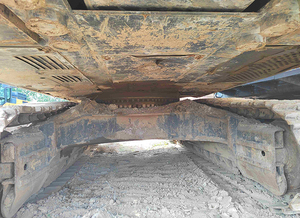 Официальный экскаватор XCMG XE500HB, б/у, 48 тонн, китайский гидравлический гусеничный экскаватор для продажи - Product Image 5