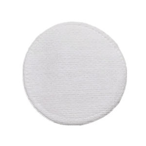 Vente en gros Tampons ronds réutilisables en coton pour le visage <span class=keywords><strong>Démaquillant</strong></span> écologique zéro déchet - Product Image 3