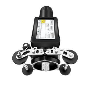 Impresora de inyección de tinta portátil de gran formato para bolsas tejidas, impresora de inyección de tinta por demanda con caracteres grandes de 60 mm - Product Image 4