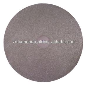 240 # de lijado y pulido lapidaria de disco - Product Image 2