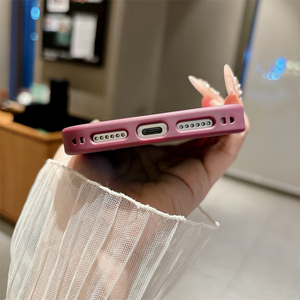 Matte Frosted Original Color Magnetic Mobile <b>Phone</b> case for iPhone 18 Pro Max 17 16 15 Shockproof Lens Protection Cover Back - Product Image 6