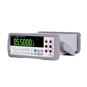 Multimètre Keysight DSOX3012G 100 MHz à deux canaux avec fonction intégrée 20 MHz Malaisie - Product Image 3