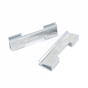 Clip de serrage métallique de précision en acier inoxydable, clip à ressort de type U pour la gestion des câbles de faisceaux de câblage automobile, OEM - Product Image 5