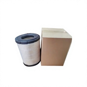 Filtre à air de remplacement VISTORA 8-98321-413-0 de haute qualité, élément filtrant en papier de qualité supérieure, vente directe d'usine, pour camions lourds - Product Image 1