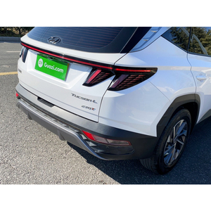 Guazi <span class=keywords><strong>2023</strong></span> <span class=keywords><strong>Hyundai</strong></span> <span class=keywords><strong>Tucson</strong></span> SUV de 5 Plazas, Motor de Gasolina, Mejor Precio, Automático, Volante a la Izquierda, para Flotas de SUVs Prácticos - Product Image 3