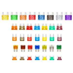 Высококачественный медный предохранитель, 5A-30A - Product Image 6