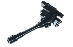 คอยล์จุดระเบิดอัตโนมัติ C1257 UF295 MD362907 MD325048 5C1091 สำหรับมิตซูบิชิ สเปซ วากอน ปาเจโร่ ไอโอ ชีตาห์ ฟีเทิง จีน 1.8L 2.0L - Product Image 6