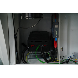 Máquina de Corte Automática para Confección de Prendas <span class=keywords><strong>con</strong></span> Cámara CCD, Suministrada por Fábrica - Product Image 5
